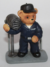 FAITHFUL FUZZIES THE HAMILTON