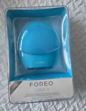 Foreo Luna 3 Cleansing brush