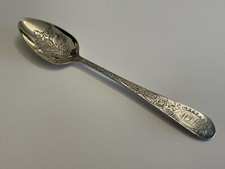 Stunning Georgian Irish Solid