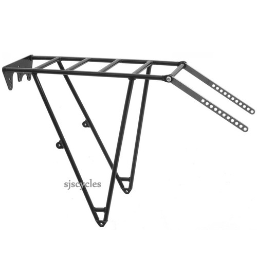 Thorn expedition steel rear - thorn, lw