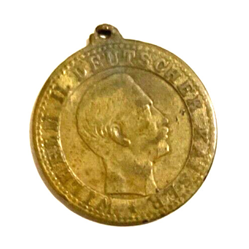 German medal - german,