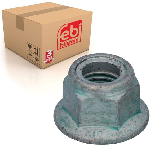 Hex nut fits volkswagen - hex,