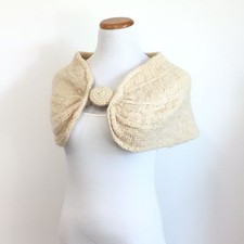 Vintage 60s Wool & Mohair