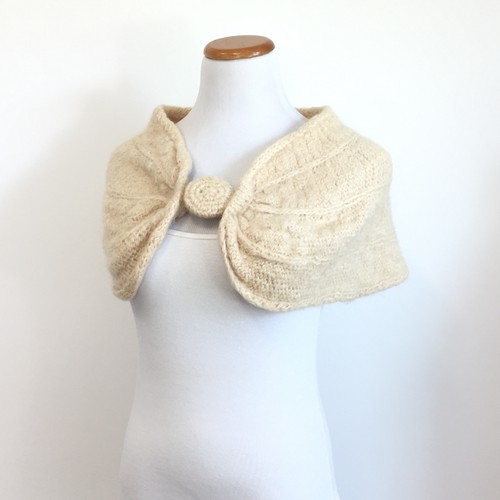 Vintage 60s wool mohair - 60s, &