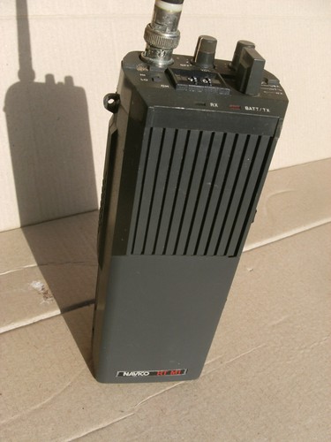 Navico m1 vhf - navico,