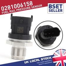 For BOSCH 0281006158 Fuel Rail