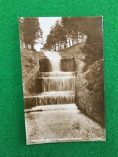 BALERNO  MIDLOTHIAN  VINTAGE  POSTCARD  R P