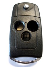 RFC 3 button flip key case for