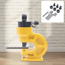 TOP CH-60 Hydraulic Busbar