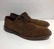 Memphis One Men's Size 6 Brown