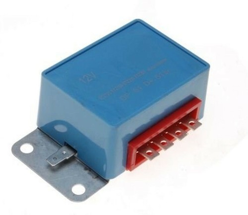 Charge controller 12v - charge,
