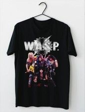 NEW W.A.S.P. Band Members Gift