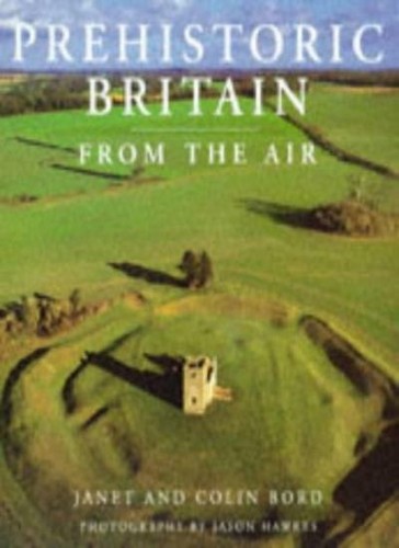 Prehistoric britain from - prehistoric,