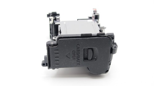 Canon sx50 battery chamber - hs,