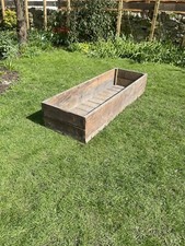 York Minster Rustic Wooden