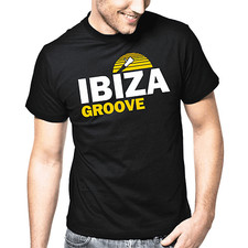 Ibiza Groove Music Club DJ Sun