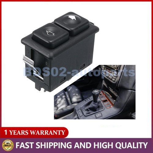 Illuminated power window - illuminated,