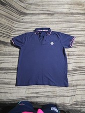 Moncler Men's Classic Polo