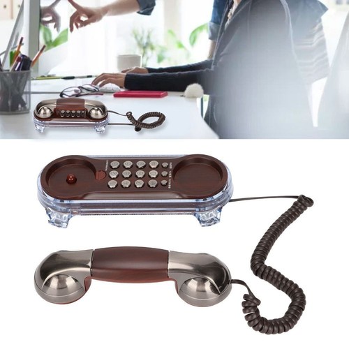 Retro style landline - retro,