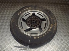 Yamaha VMX1200 VMAX 1985 Rear Wheel Rim 