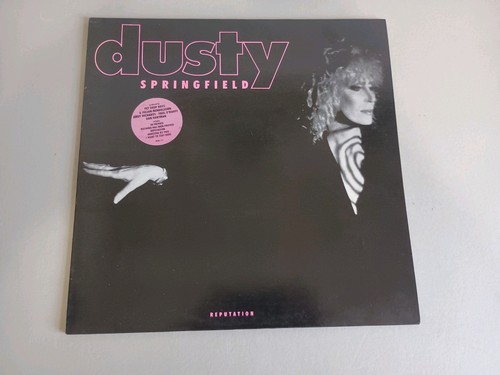 Dusty springfield reputation - dusty,