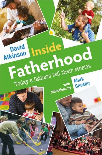Inside fatherhood david - fatherhood,