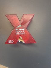 Xyron Create A Sticker Machine