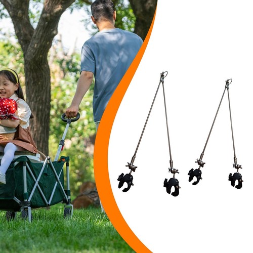 Bike trailer connector - trailer,