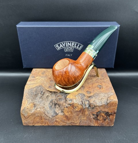 Savinelli foresta 320ks author - 320ks,