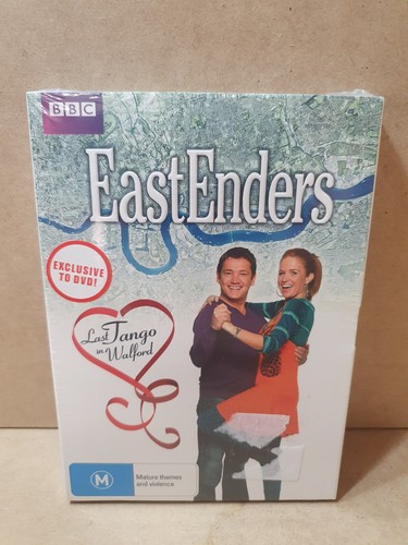East enders last - enders:,
