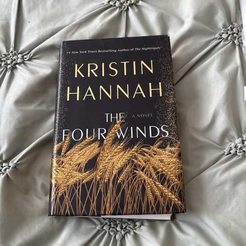 The four winds kristin - the, by