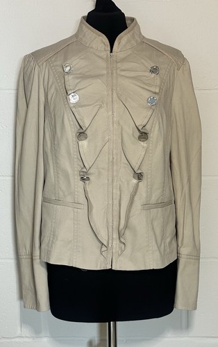 Star julien macdonald - julien, beige