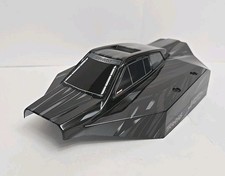 Fits Traxxas Jato 4x4 Body