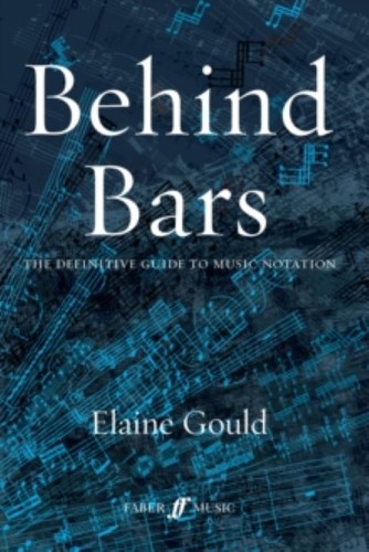 Behind bars the - bars:,