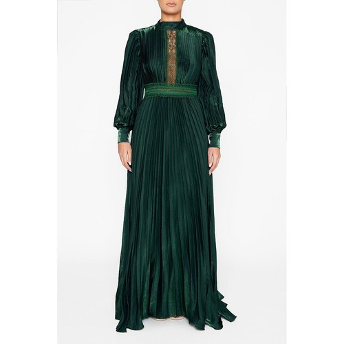True decadence maxi dress uk10 - true,
