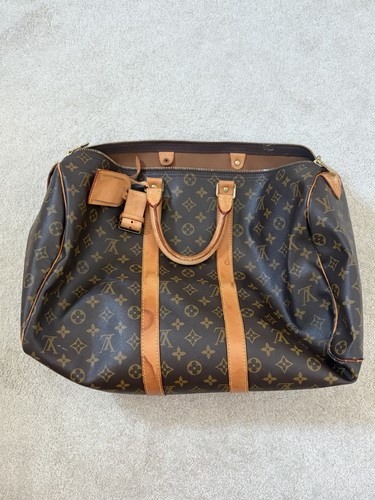 Louis vuitton authentic - louis,