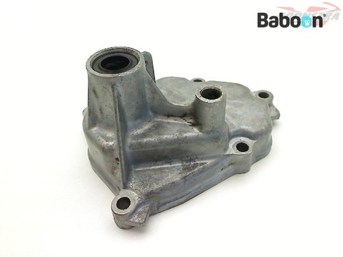 Engine cover shift shaft - cover,