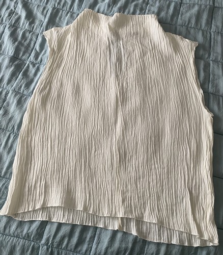 Massimo dutti linen blend - dutti,
