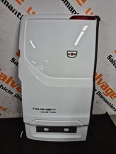 2018-23 FORD TRANSIT CUSTOM