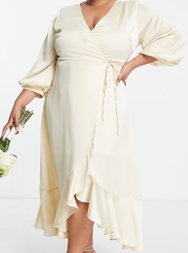 Liquorish plus bridesmaid - liquorish,