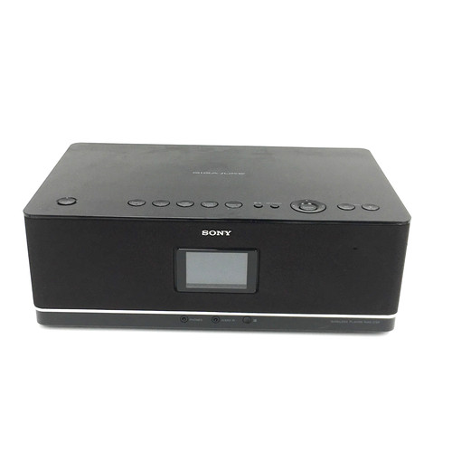 Sony gigajuke nas c5e wireless - sony,