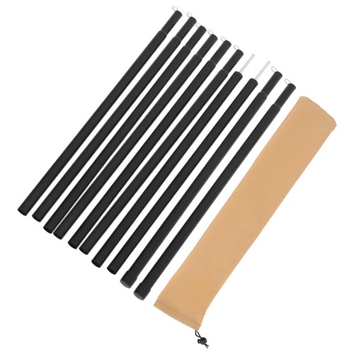 Tent camping accessories rod - tent,