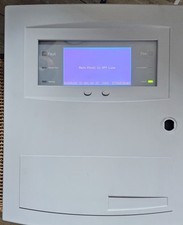 Honeywell Gent Vigilon  Fire Alarm Repeater Panel (VIGILION-REPEAT) V 3.64