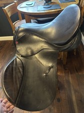 Albion Legend 17.5" GP Saddle