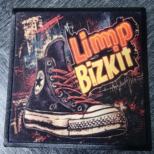 Limp bizkit metal - rap, rock