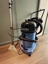 Numatic CT470-2 Commercial Carpet Upholstery Cleaner Machine Equipment UK Plug