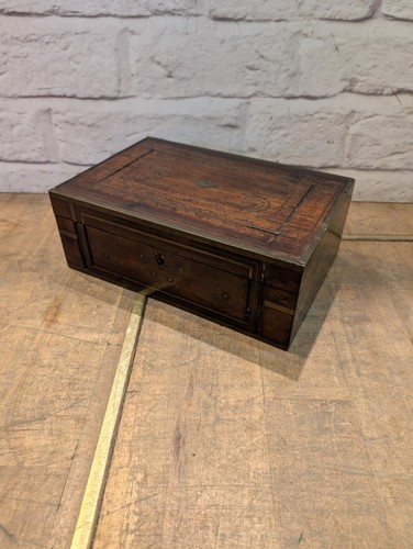Antique writing slope - antique, for