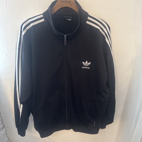 Adidas vintage firebird - vintage,
