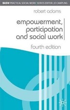Empowerment, Participation and