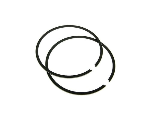 Piston rings set malossi - rings,